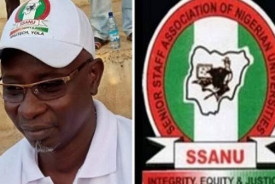 SSANU Threatens Fresh Action Over Withheld Salaries