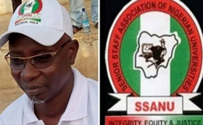 SSANU Threatens Fresh Action Over Withheld Salaries