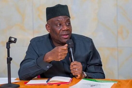 FG Launches $40m ICT Revolution Project In 10 Varsities