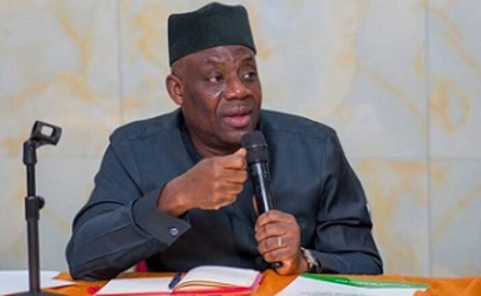 FG Launches $40m ICT Revolution Project In 10 Varsities