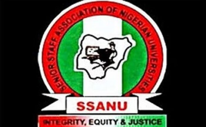 FG To Set Up Committee For SSANU’s Withheld Salary Payment