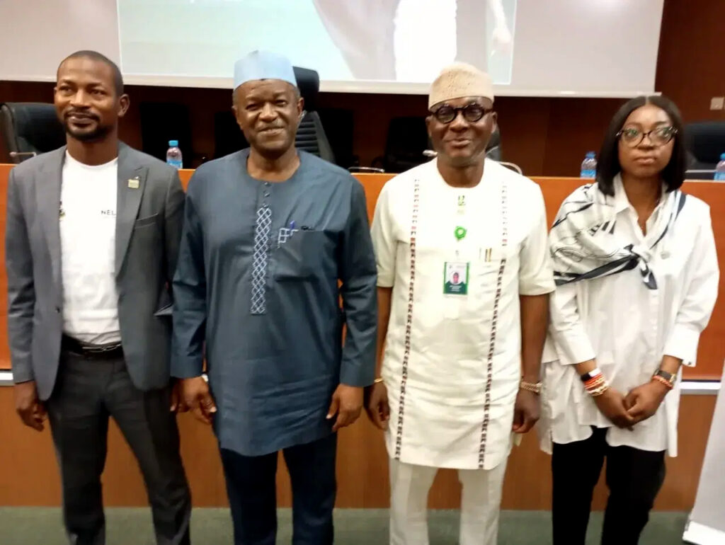 NELFUND disbursed N73.2bn to 396,252 Students in one year