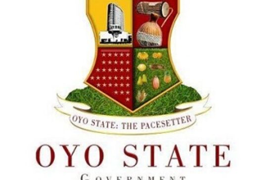 Oyo Schools Begin Entrance Exam July 7