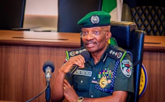 Police Launch Safe School Protection Squad In Lagos