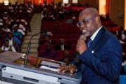 UNILORIN VC Calls For Integration Of Faith, Innovation In University Education