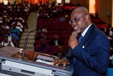 UNILORIN VC Calls For Integration Of Faith, Innovation In University Education