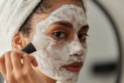 3 Ways To Make Homemade Anti-Wrinkle Face Mask