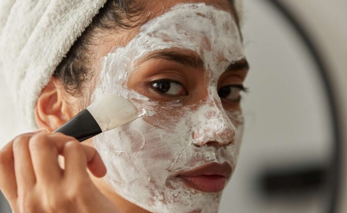 3 Ways To Make Homemade Anti-Wrinkle Face Mask
