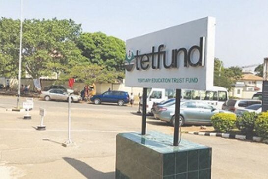 Nigerian Govt Should Consider Private Universities In Tetfund Grants – Abraham
