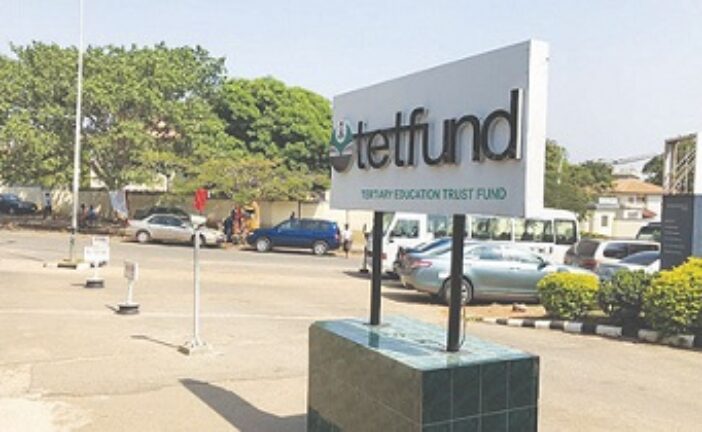 Nigerian Govt Should Consider Private Universities In Tetfund Grants – Abraham