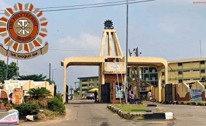 Students Protest Against Renaming Of Poly Ibadan