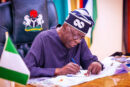 Tinubu Directs Immediate Employment For 200 Corps Members, N250,000 Cash Awards