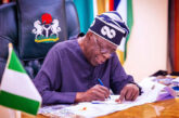 Tinubu Directs Immediate Employment For 200 Corps Members, N250,000 Cash Awards