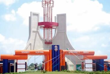 UNIZIK Suspends 2025 SUG Election