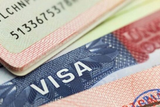 US Cuts Nigerians’ Visa Validity To Three Months