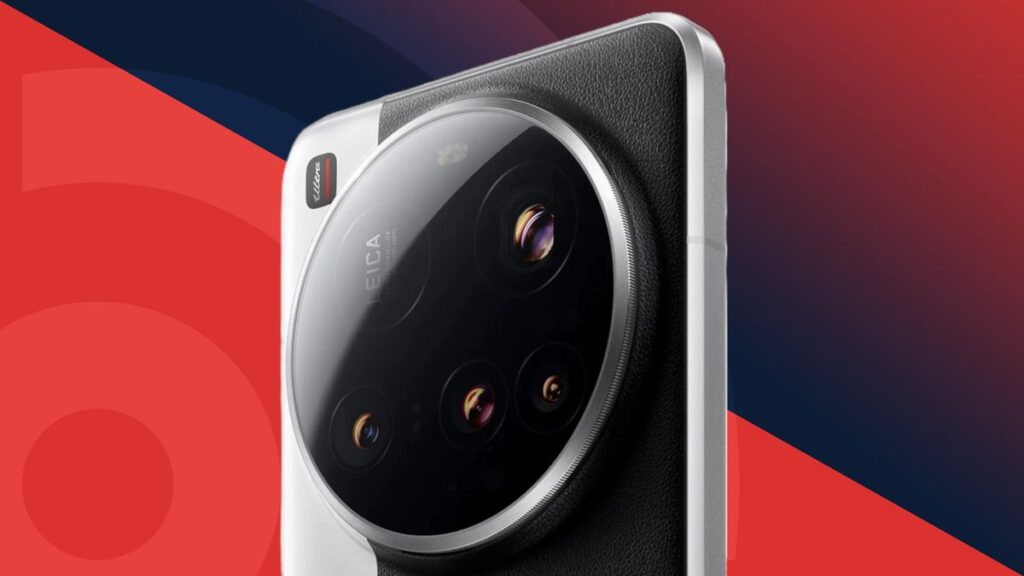 Samsung is delivering a serious camera upgrade for Xiaomi phones