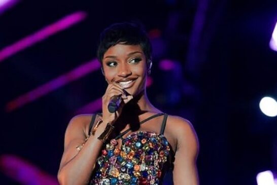 Ayra Starr Will Headline The Montreal International Jazz Festival In Canada