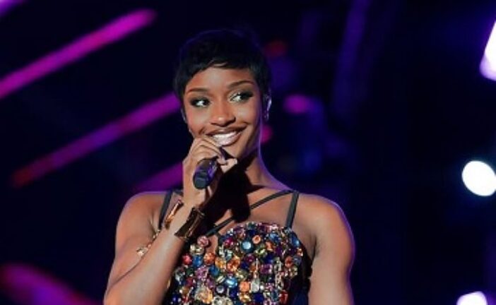 Ayra Starr Will Headline The Montreal International Jazz Festival In Canada