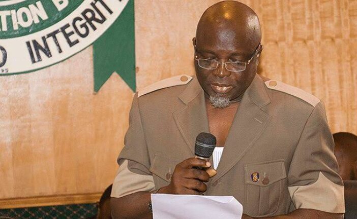 JAMB Spends N113.8m Supervising UTME In Seven Countries