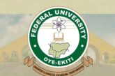 FUOYE Denies False Report On Leadership Tussle 