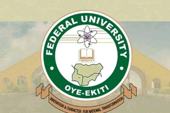 FUOYE Denies False Report On Leadership Tussle 