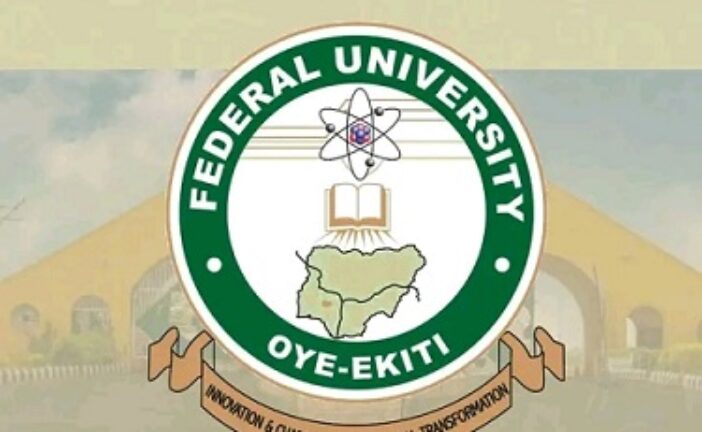 FUOYE Denies False Report On Leadership Tussle 