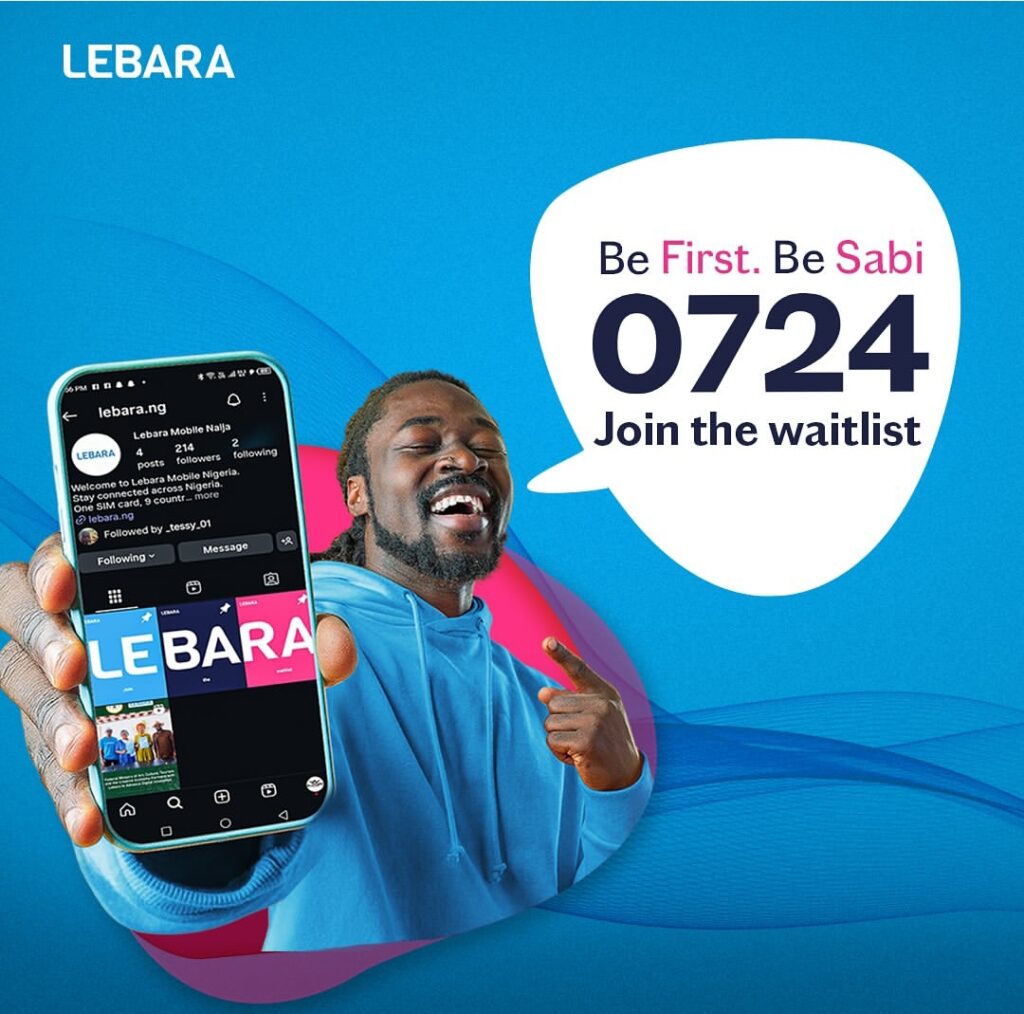 Lebara Woo Customers with Personalised Number Reservation Ahead Of Q3 Launch 