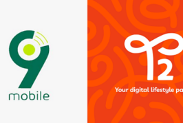 9mobile Rebrands, Changes Name To T2