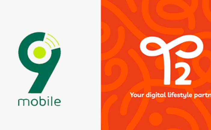 9mobile Rebrands, Changes Name To T2