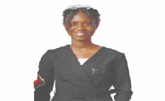 It Was Difficult Studying Medicine At 14 – Cyprus Varsity’s Top Graduate