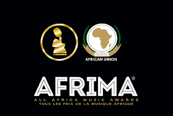 13-man AFRIMA jury arrives Lagos