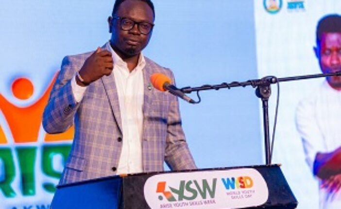 FG Begins Training Of 100,000 Youths In Financial Literacy, Investment