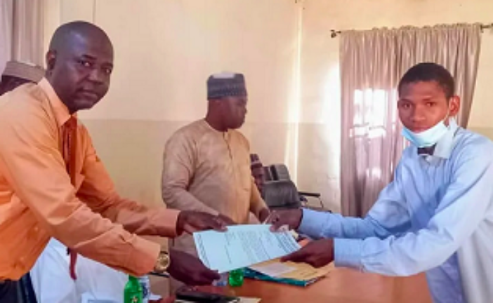 BUK ASUU Awards ₦100,000 Each To 16 Needy Students