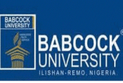 Babcock Varsity Graduates 101 New Doctors, Urges Ethical Practice