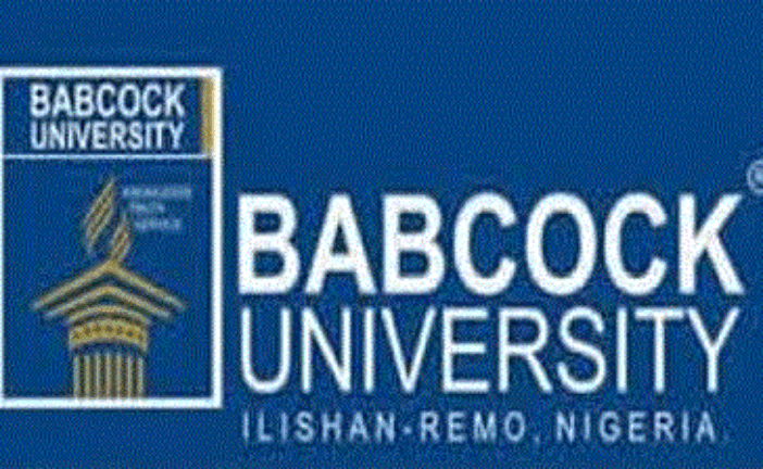 Babcock Varsity Graduates 101 New Doctors, Urges Ethical Practice