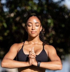 How To Build A Simple Self-Care Routine That Works For You