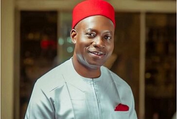 Anambra: Gov Soludo Assures Corps Members Of Safety, Better Welfare
