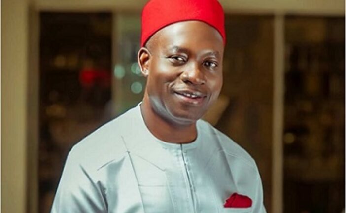 Anambra: Gov Soludo Assures Corps Members Of Safety, Better Welfare