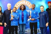 Lagos, Ogun Students Win 2025 Cowbellpedia Maths Contest