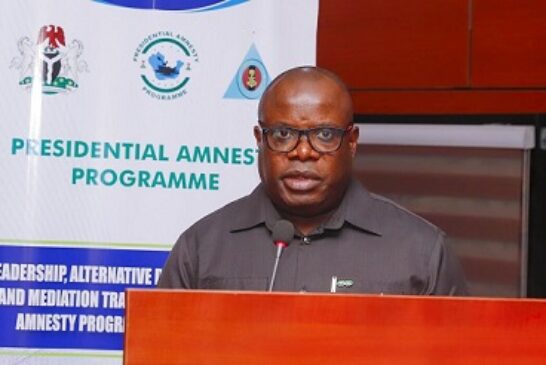 PAP Boss Warns Against Bribery In Scholarship Application Process