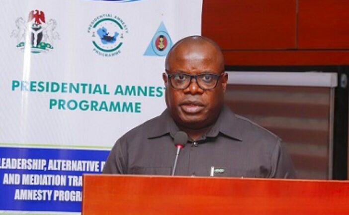 PAP Boss Warns Against Bribery In Scholarship Application Process