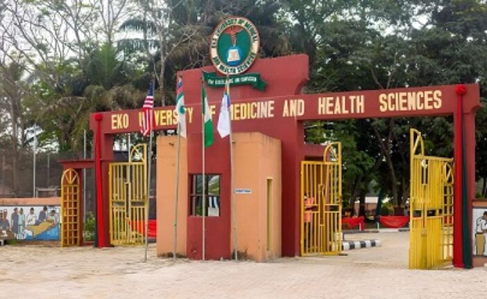 Lagos Assembly: University Of Medicine And Health Sciences Bill Scales Second Reading