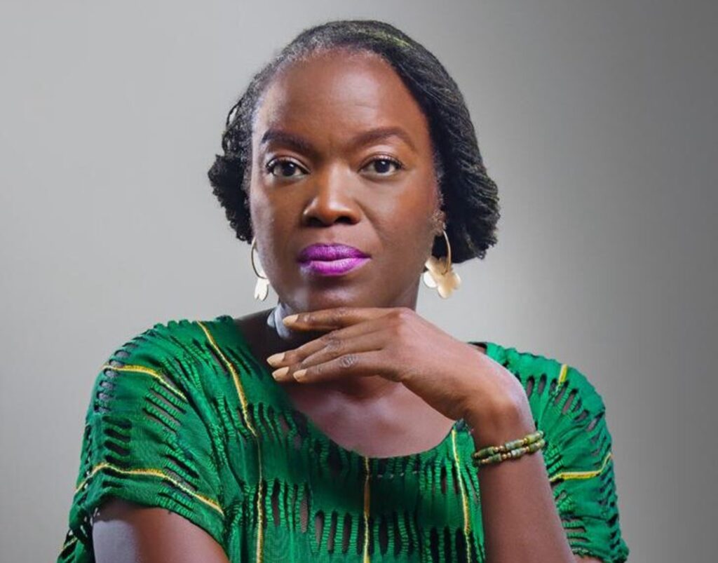 Eyiyemi Olivia Rogbinyin to host QEDNG Creative Powerhouse Summit