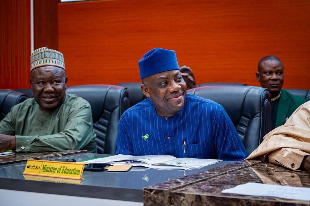 FG Unveils N10 Million Five-Year Loan Scheme for Academic and non-Academic staff of Tertiary Institutions