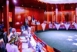 FEC Approves N145bn Electrification Projects For UNILAG, UI, Six Others