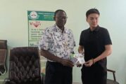 FUNAAB To Open Chinese Language School