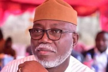 Ondo Govt Disburses N286.7m Bursary To 4,837 Students