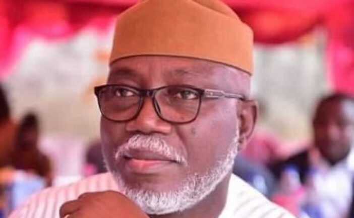 Ondo Govt Disburses N286.7m Bursary To 4,837 Students