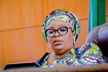 Lagos Deputy Speaker Empowers 200 Youths With Tech Skills