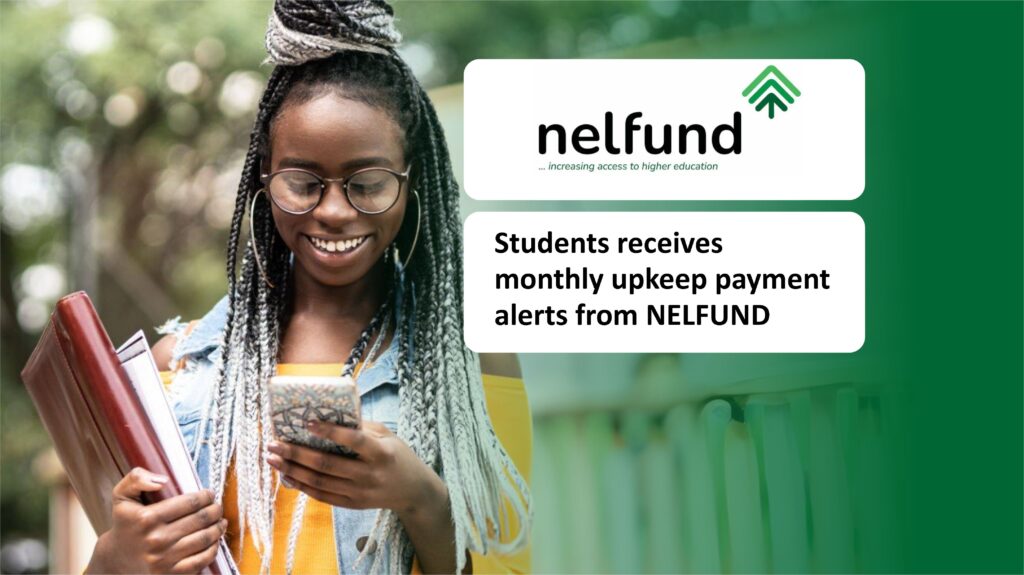 NELFUND To Stop Upkeep Loan Disbursement During School Holidays